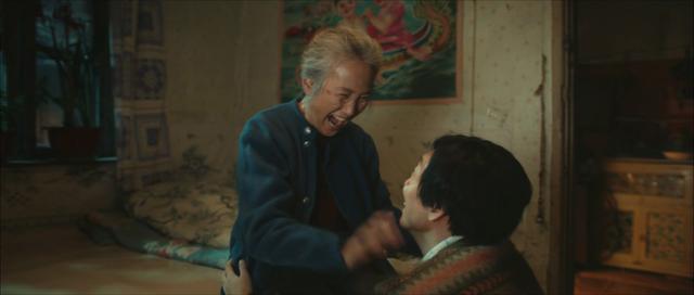 没想到，3月还没过完，“东北往事宇宙”就打出了一副王炸
