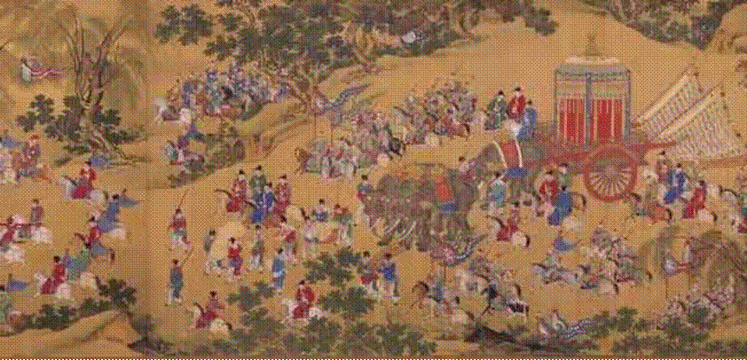 朱见深：被清朝抹黑的皇帝，为大明续命160年，打仗比朱棣还狠