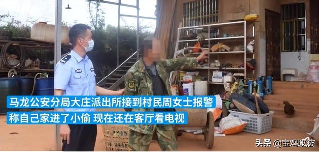 四名女子为寻刺激半夜开豪车偷菜