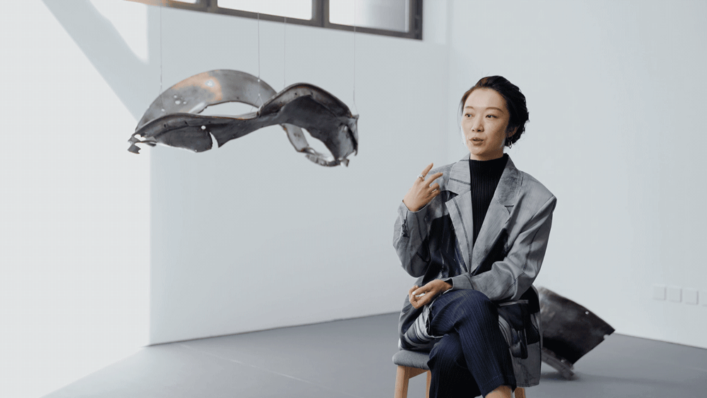 北京工程机械展2021观众