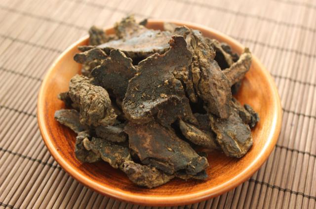 风湿病缠绵顽固，需分型论治，有4方可用