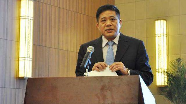 好色贪财放纵散漫，宜春市原副市长周志平成腐败“党外干部”典型