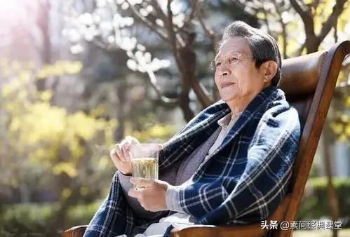 素问经典课堂 | 人体大修在冬季，冬藏好，春才有精神