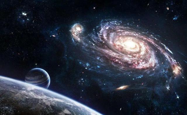 银河系的中心为何很亮？好比把120万颗恒星放进太阳系，能不亮吗