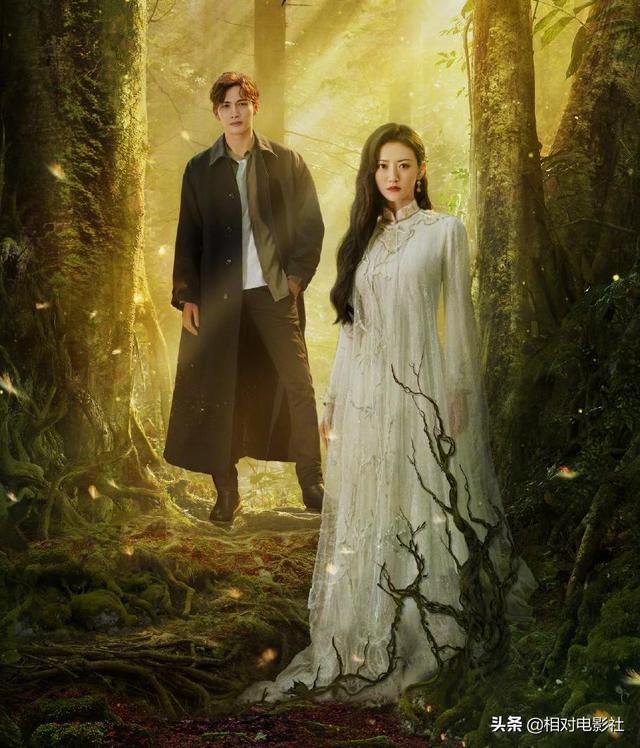 李沁邓伦新剧透露——任嘉伦和李沁主演电视剧-天晟网