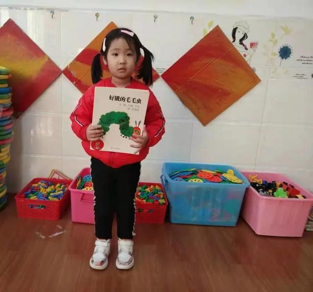 书香润童年，阅读沁童心－阅读打卡活动持续进行中