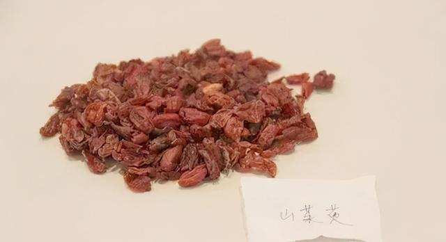 有味中药——治疗虚汗很有效