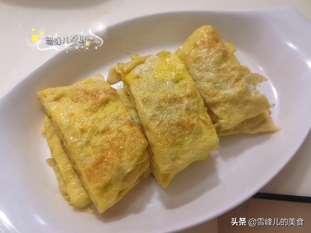 破碎机营养糊小米鸡蛋怎么做