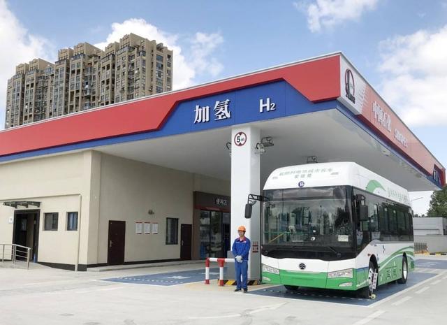 中国制造企业榜出炉，第一民企华为只排第二，中石化年入19577亿