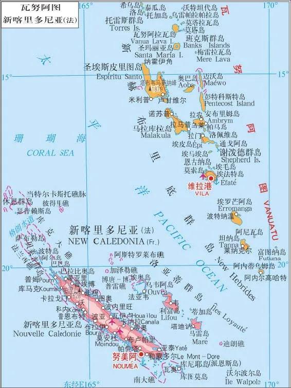 法國：告訴你一個真實的法國