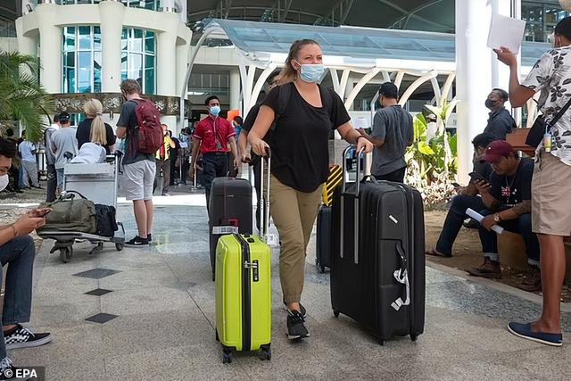 最新官宣！这个澳洲人最爱的旅游地入境政策大放宽，彻底免隔离