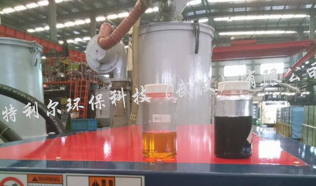 包含肇庆精密机械液压油过滤机的词条