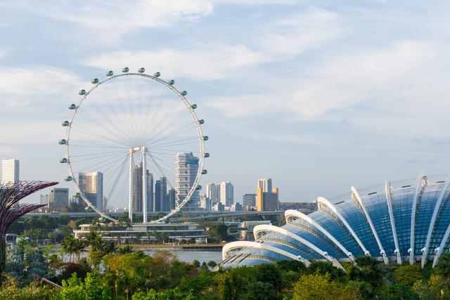 全球十大生活成本最高城市，中国占三个