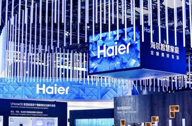 苹果、三星、本田都是一国代表企业，我国有什么呢？