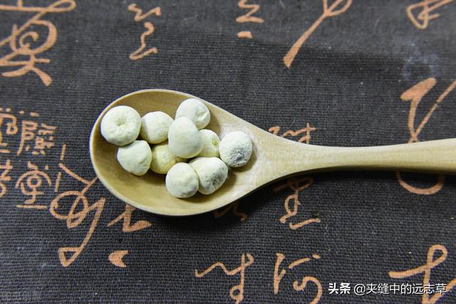 血脂高？多源于脾肾阳虚，送你六味中药，温脾肾、祛痰浊、化血瘀
