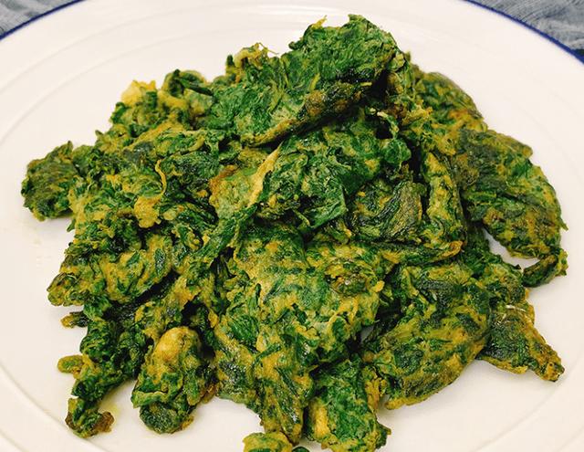 春分，不论贫富，记得吃“1白2黑3绿”！应季而食，健康过春天