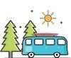 地球最長的火車線路：乘火車從葡萄牙一路玩到新加坡