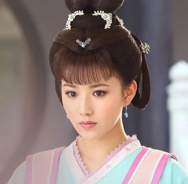 上官婉儿一生有过多少男人？在其墓中的发现，揭露了历史真相