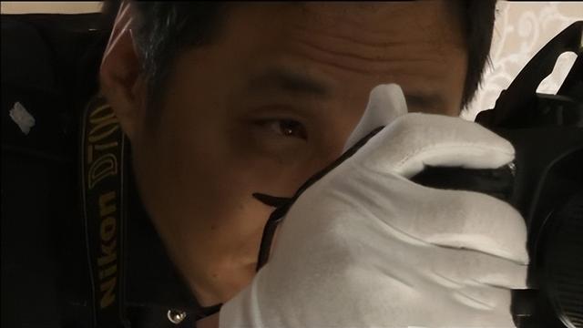 11年吉林母子家中遇害，吵架大女儿嫌疑重重，警方调查发现不简单