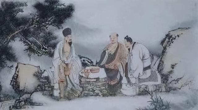 苏轼告诉你，为什么好朋友会渐渐走散