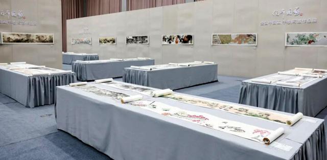 浙江萧山机械展
