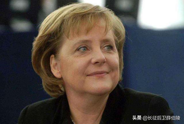 伤敌八百自损一千！德国暂停“北溪-2”后，欧洲气价暴涨3倍