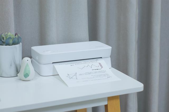 抛弃了佳能看上它，不用墨盒还自带题库 | 喵喵机家用学习打印机F1