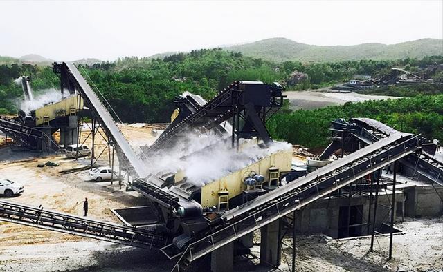 天津玄武岩液压开箱制砂机参数