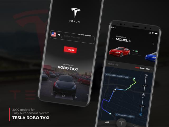 特斯拉一季度营收增长81% 2024年实现Robotaxi量产