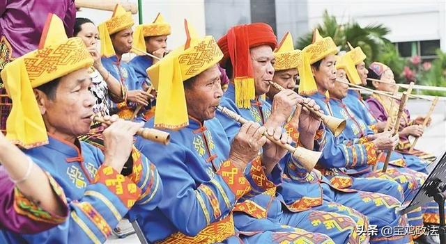 三月初三“上巳节”：一个被国人渐渐淡忘的节日