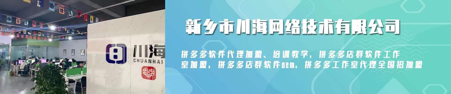 品多多软件,投资代理 品多多精细运营技术教学
