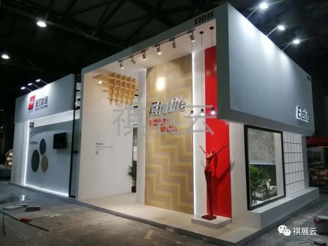 全国工程装饰展