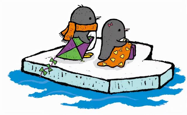 《幼儿情感启蒙成长暖心绘本》带上勇气和爱，和卢卡斯一起去冒险