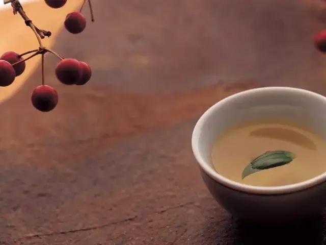 教你7个喝茶不失眠小技巧