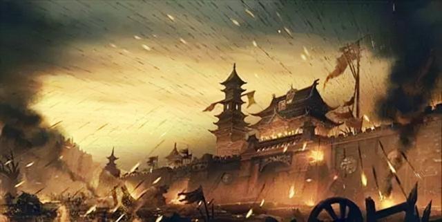 玄武门之变是事先预谋还是被迫反击？甘肃曾出土碑文揭开历史真相