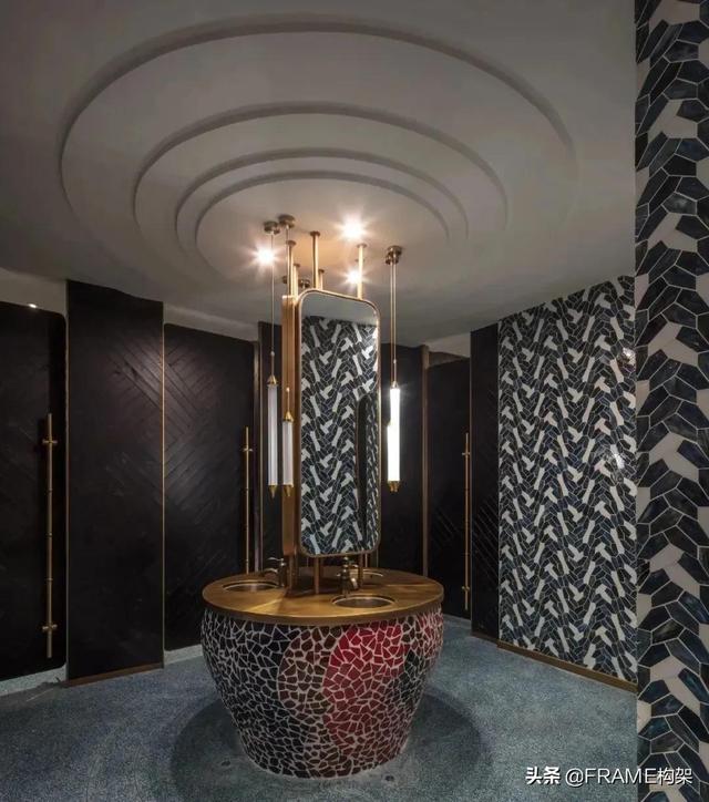 StylusStudio丨莫幹山郡安裏度假酒店