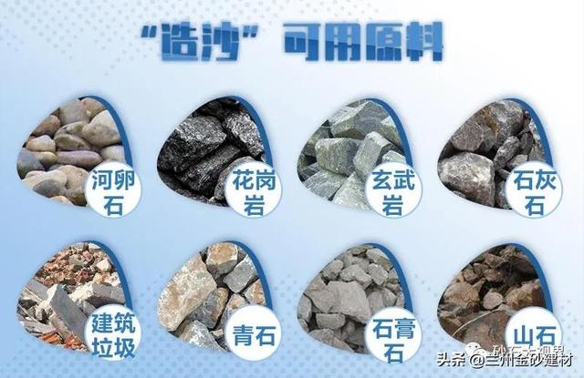 人工制砂机6