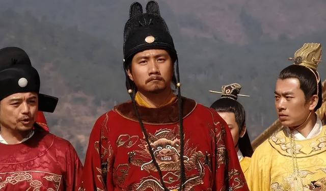 刘邦集团、李渊集团和朱元璋集团，三个集团哪一个综合实力更强？