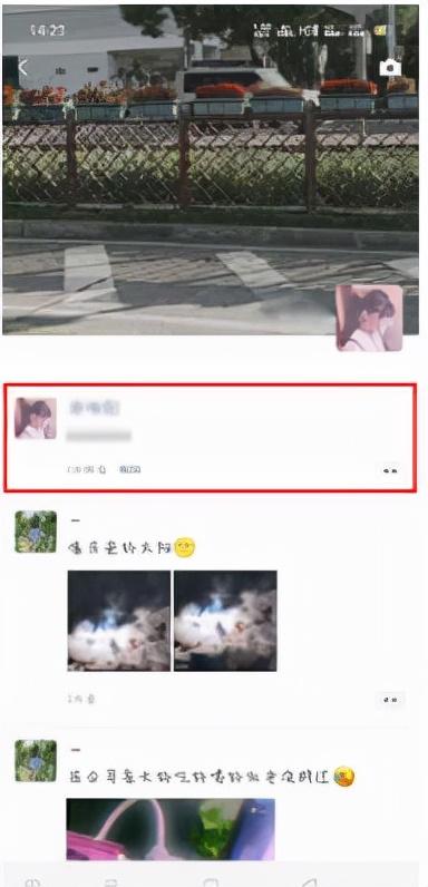 微信朋友圈怎么不发图片啊-微信的朋友圈如何不发图片