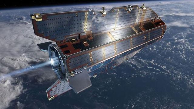 美科学家：中国卫星首次现身莫尼亚轨道，2021年曾失控后变轨成功