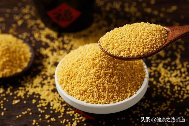 常吃这种“长寿米”，祛湿养胃，补肾滋阴！男女老少都适合