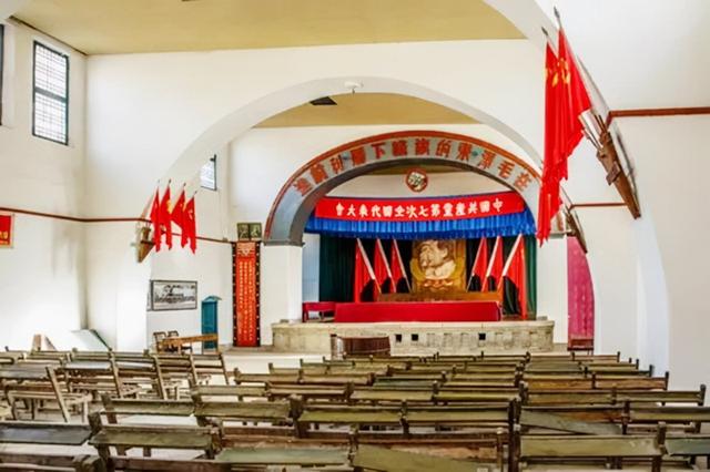 除了毛朱刘周任五大书记，还有2位候补书记：是谁？结局如何？