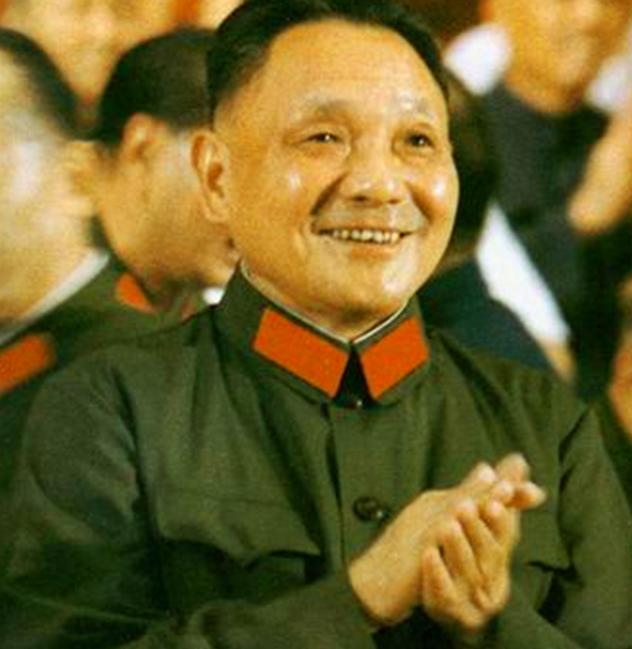 1977年叶剑英给回京的洪学智安排工作，邓小平得知后：他另有大用
