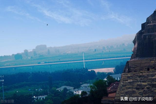 “活在苏杭，葬在北邙”为何邙山会成为古人钟爱的埋骨之地