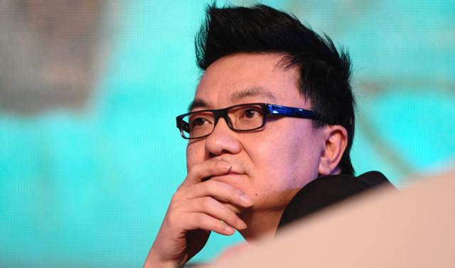 你站谁？李璇暗讽董路赚流量，董路回击：李铁当初都快被你整死了