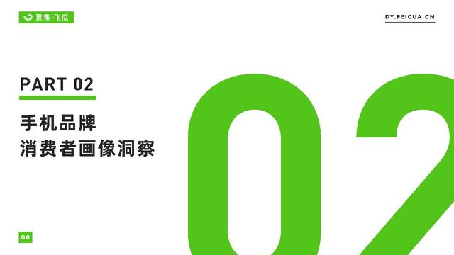 2022年短视频电商品牌营销专题-手机品牌营销分析报告