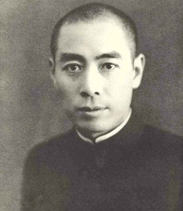 奠基礼-徐海东