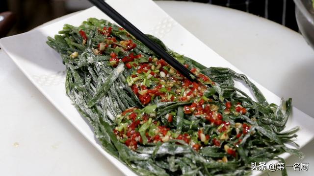 建议中老年人：不管有钱没钱，春天要多吃养肝菜，平肝火养脾胃