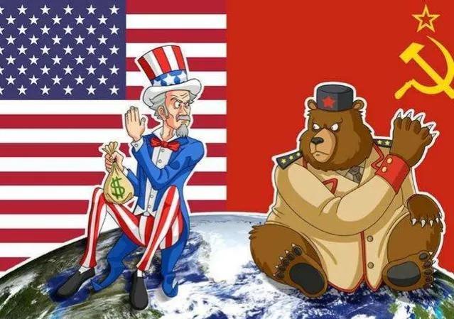 新中国三大屈辱历史之一：1993年银河号事件始末
