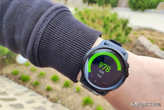 更适合户外运动的GPS手表？dido S3 Pro使用体验